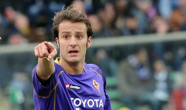 Альберто Джилардино, фото getty images