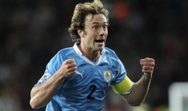 Диего Лугано, фото getty images