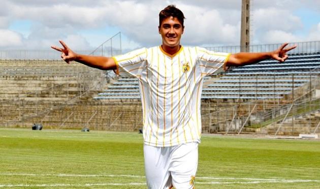 Ромариньо, фото Fabrício Marques