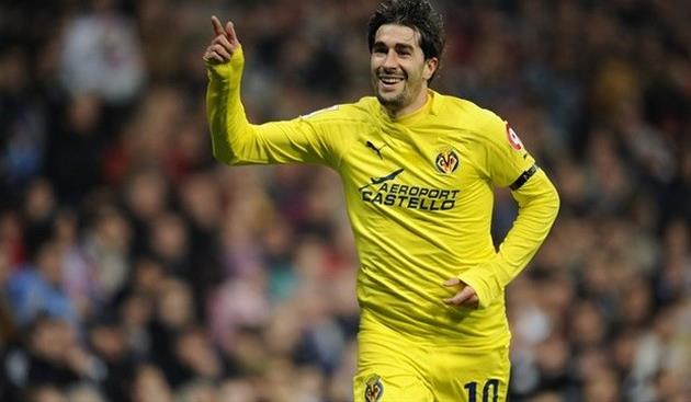 Рубен Кани, clubatleticodemadrid.com