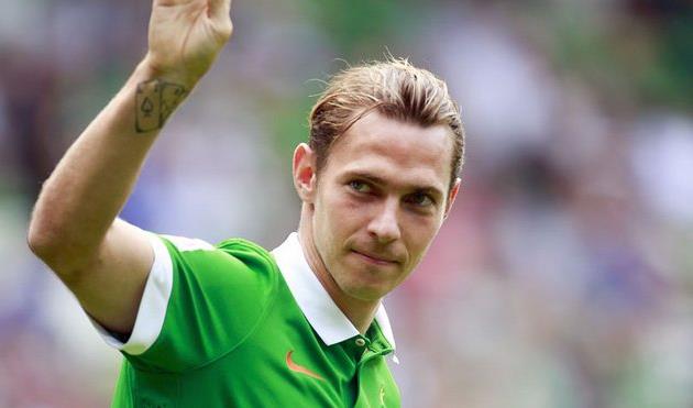 Людовик Обраняк, picture alliance