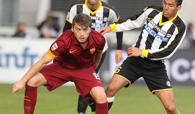 Адем Льяйич, corrieredellosport.it