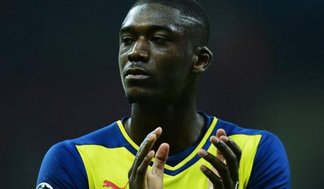 Яя Саного, Getty Images