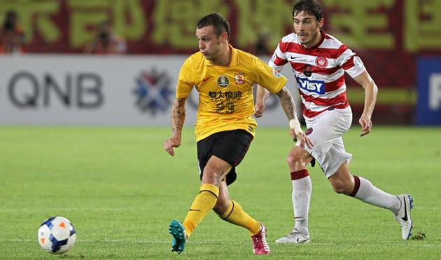 Алессандро Дьяманти, Getty Images