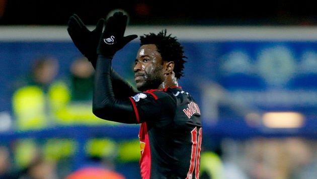 Вилфрид Бони, skysports.com