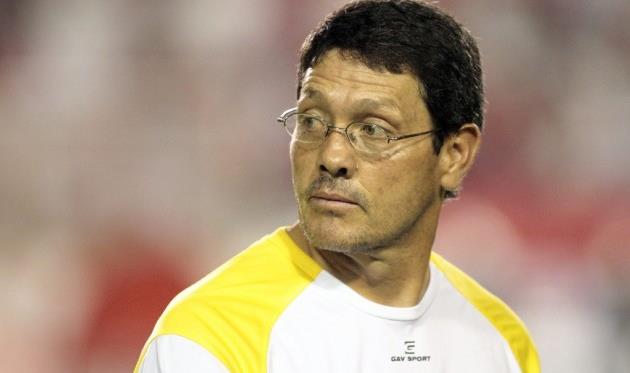 Маурисио Сория, фото EFE