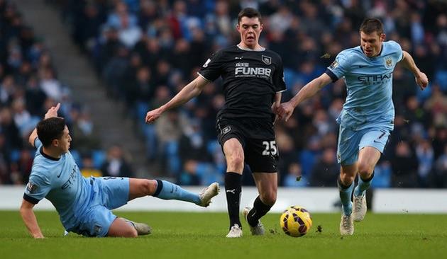 Майкл Кин, Getty Images