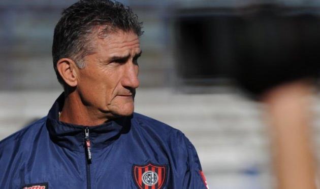 Эдгардо Бауса, фото Infobae