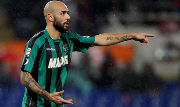 Симоне Дзадза, Getty Images