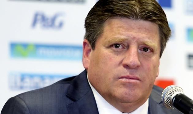 Мигель Эррера, фото Imago 7