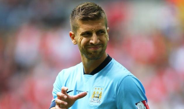 Матия Настасич, Getty Images