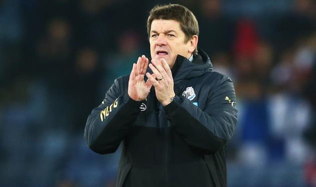 Пока у руля будет Джон Карвер, Getty Images