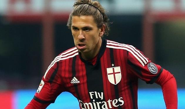 Алессио Черчи, goal.com