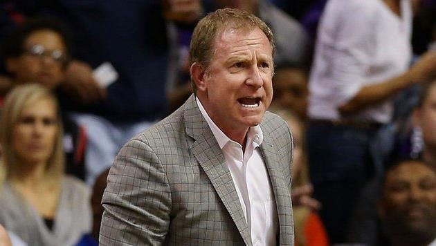 Роберт Сарвер, skysports.com