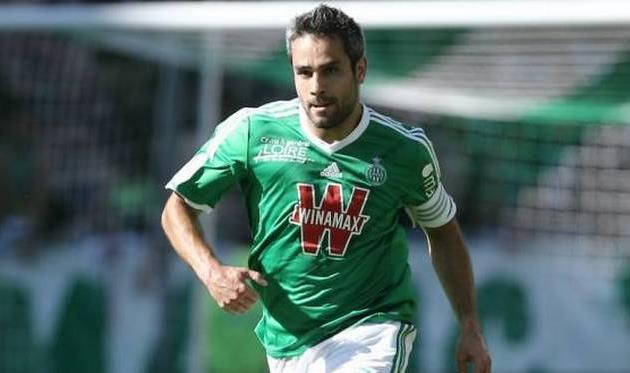 Лоик Перрен, lequipe.fr