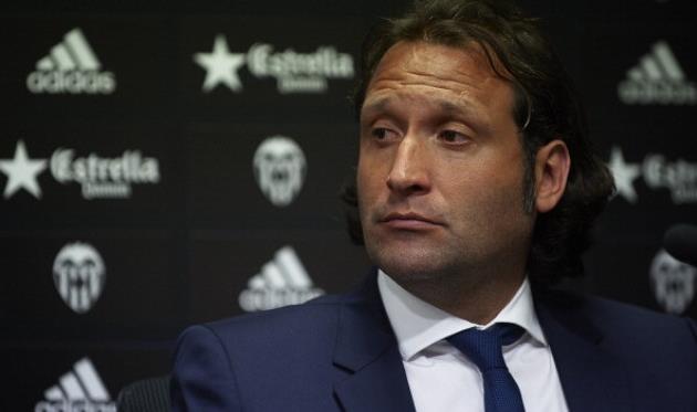 Франсиско Руфете, insidespanishfootball.com