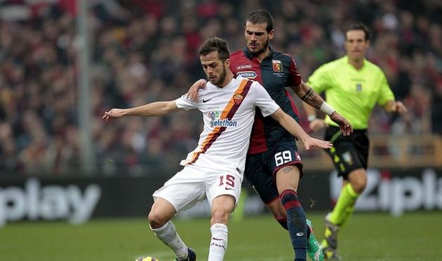 Миралем Пьянич, Getty Images