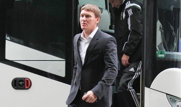 Василий Сачко, фото Олега Дубины, Football.ua