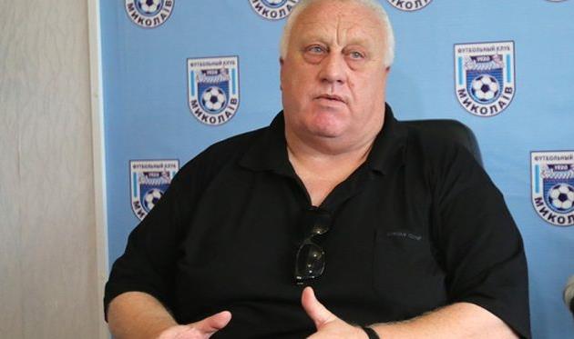 Олег Киршов, niknews.mk.ua