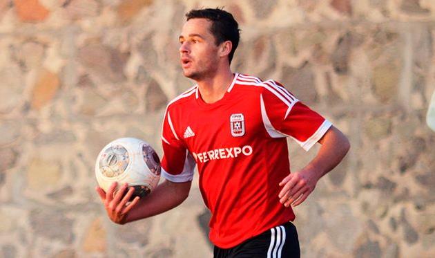 Сергей Чеботаев, gornyak-sport.net