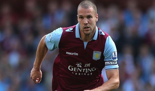 Рон Влаар, itv.com