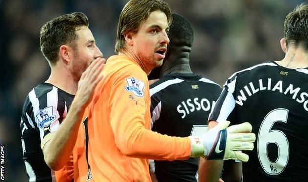 Крул может сыграть с Челси