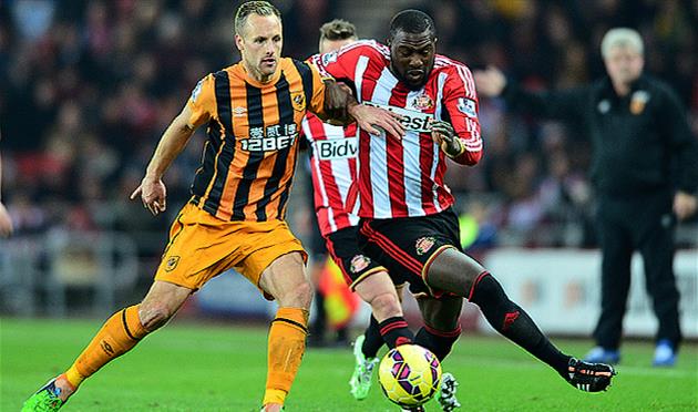 Жози Алтидор, Getty images