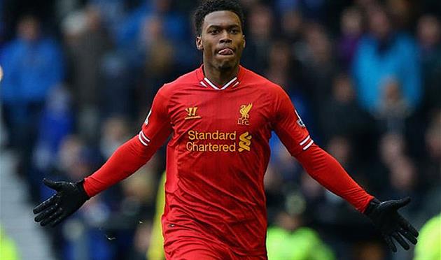 Даниэль Старридж, Getty images