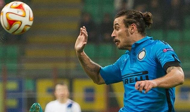 Пабло Освальдо, Getty images