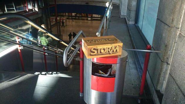 фото twitter.com/RMadridHome