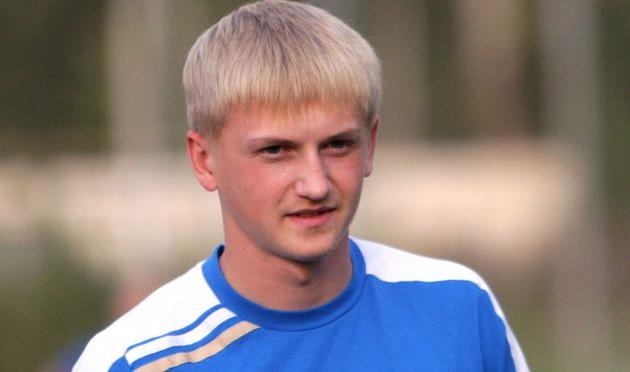 Дмитрий Ярчук, tavriya.com.ua