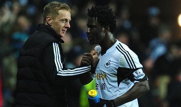 Монк и Бони, Getty images