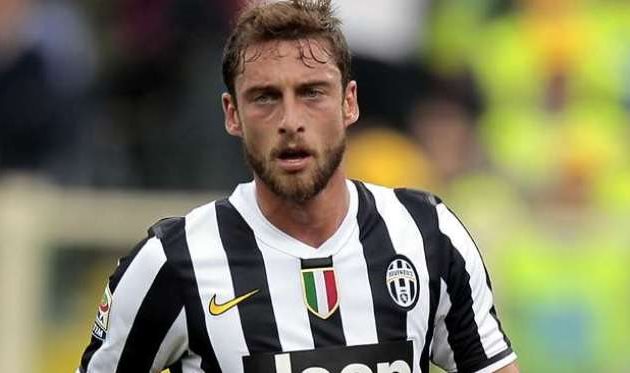 Клаудио Маркизио, Getty images