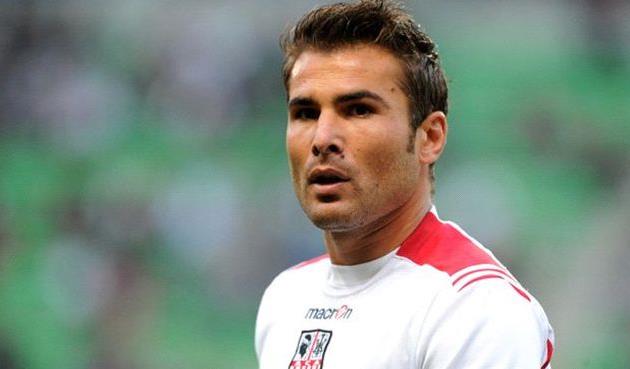 Адриан Муту, goal.com