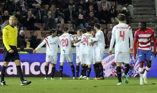 фото Miguel Ángel Molina (EFE)
