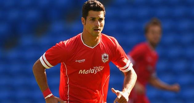 Хави Герра, Getty Images