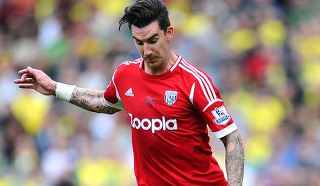 Лиам Риджвелл, Getty Images