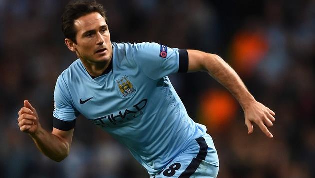 Фрэнк Лампард, skysports.com