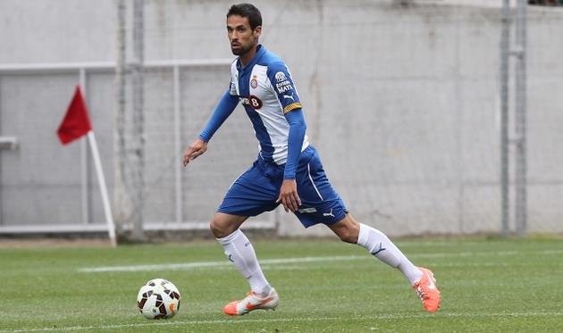 Рауль Родригес, rcdespanyol.com