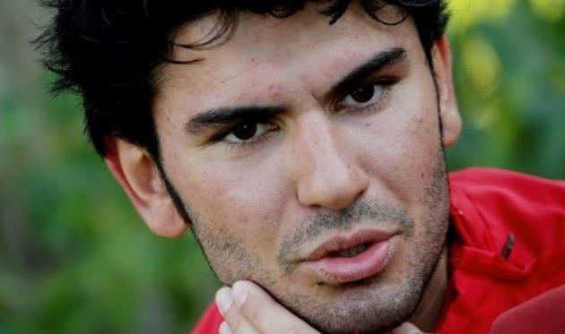 Сердар Таски, stuttgarter-zeitung.de