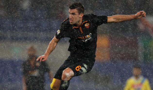 Кевин Строотман, Getty Images