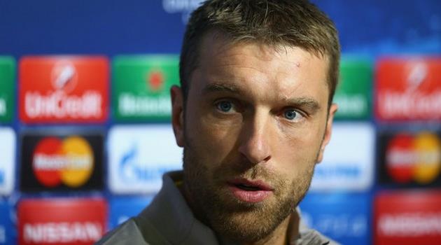 Рики Ламберт, GEtty Images