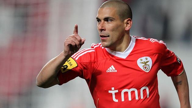 Макси Перейра, forzaroma.info