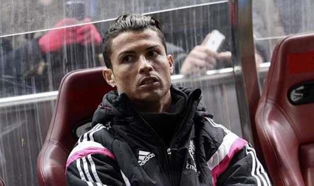 Криштиану Роналду, marca.com