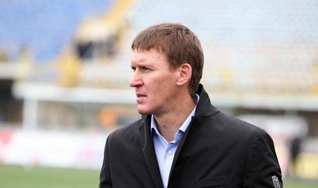 Василий Сачко, фото football.ua