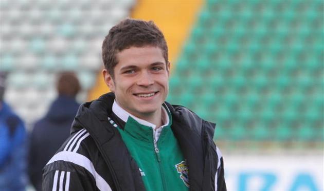 Артем Громов, фото football.ua