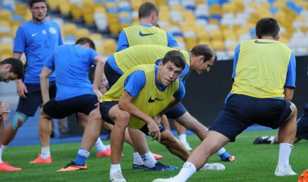 Сергей Кравченко, фото football.ua