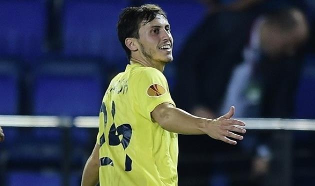 Хавьер Эспиноса, фото www.udalmeriasad.com