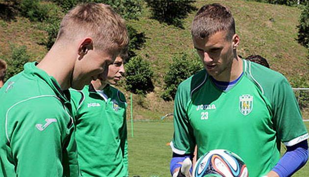 фото fckarpaty.lviv.ua