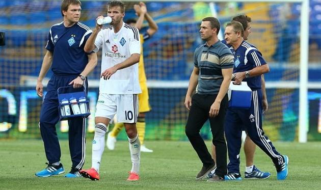 © РОМАН ШЕВЧУК Football.ua